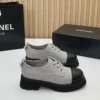 Chanel Loafers Style 0052