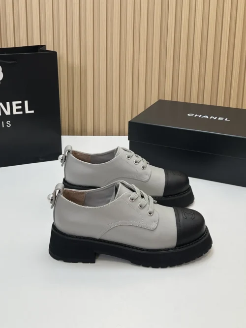 Chanel Loafers Style 0052
