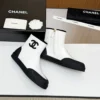 Chanel Boots Style 0058