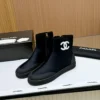 Chanel Boots