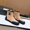 Chanel Boots Style 0060