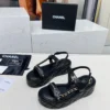 Chanel Sandals Style 0065