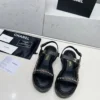 Chanel Sandals Style 0065