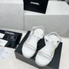 Chanel Sandals Style 0066
