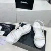 Chanel Sandals Style 0066