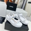 Chanel Sandals Style 0066