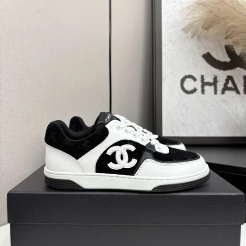 Chanel Sneakers Style 0071