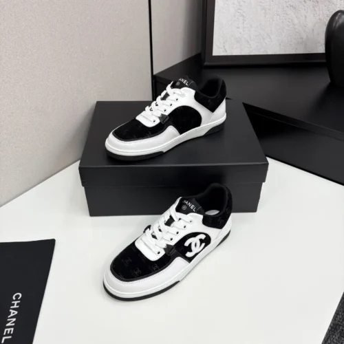 Chanel Sneakers Style 0071