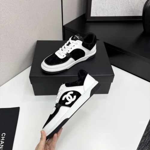 Chanel Sneakers Style 0071