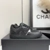 Chanel Sneakers Style 0072