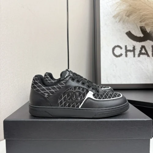 Chanel Sneakers Style 0072