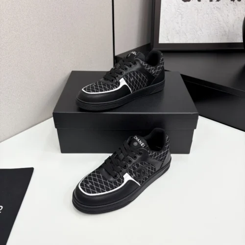 Chanel Sneakers Style 0072