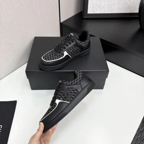 Chanel Sneakers Style 0072