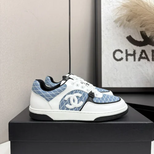 Chanel Sneakers Style 0073