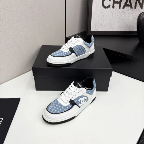 Chanel Sneakers Style 0073