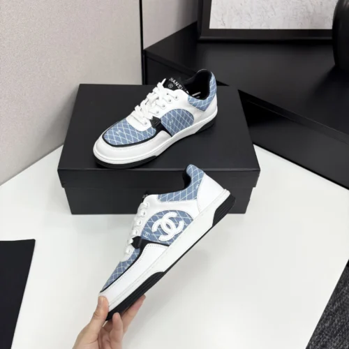 Chanel Sneakers Style 0073