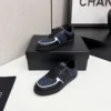 Chanel Sneakers Style 0074