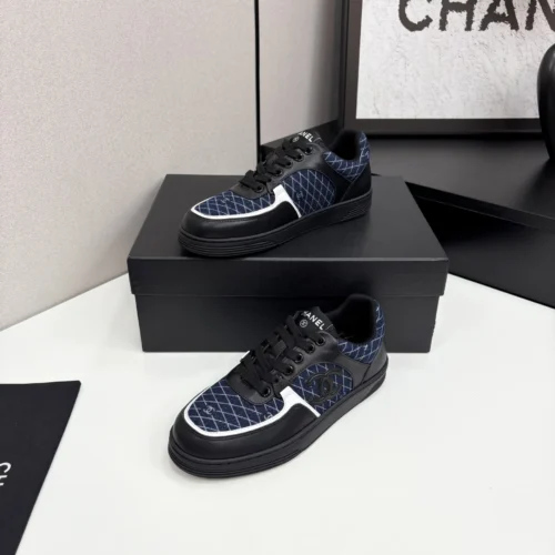 Chanel Sneakers Style 0074