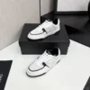 Chanel Sneakers Style 0075