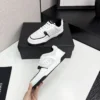 Chanel Sneakers Style 0075