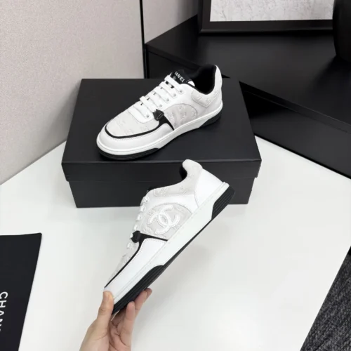 Chanel Sneakers Style 0075