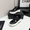 Chanel Sneakers Style 0076