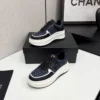 Chanel Sneakers Style 0078