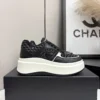 Chanel Sneakers Style 0079