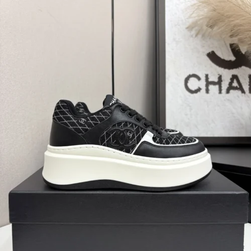 Chanel Sneakers Style 0079