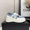 Chanel Sneakers Style 0080