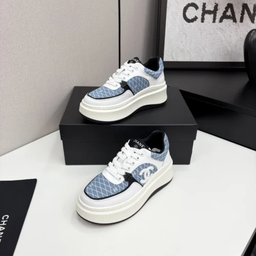 Chanel Sneakers Style 0080