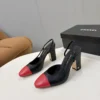 Chanel Sandals Style 0087