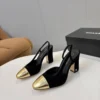 Chanel Sandals Style 0088