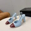 Chanel Sandals Style 0090