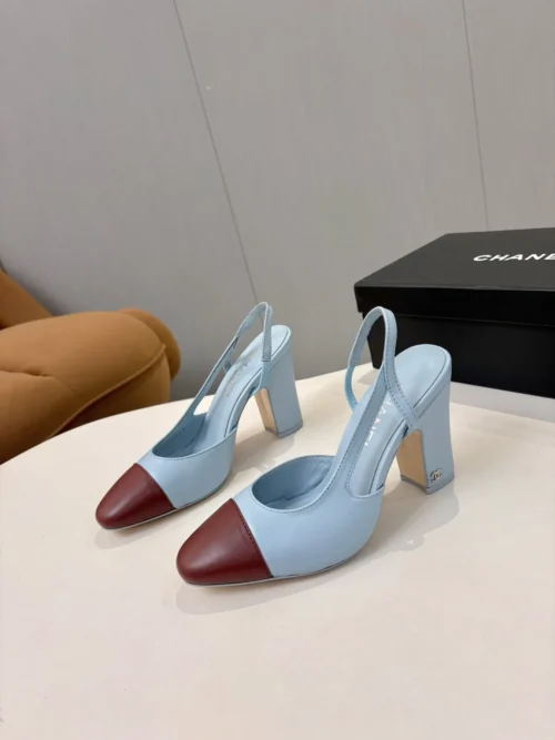 Chanel Sandals Style 0090