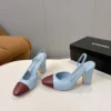 Chanel Sandals Style 0090