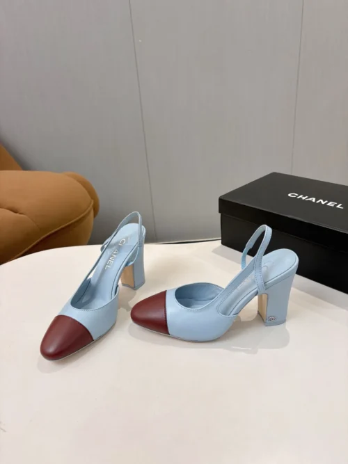 Chanel Sandals Style 0090