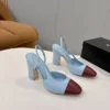 Chanel Sandals Style 0090