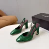 Chanel Sandals Style 0092