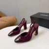 Chanel Sandals Style 0094