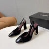 Chanel Sandals Style 0096