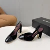 Chanel Sandals Style 0096