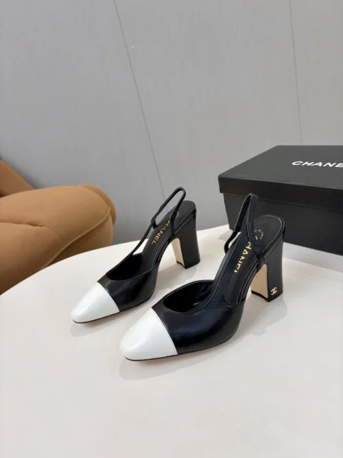 Chanel Sandals Style 0097