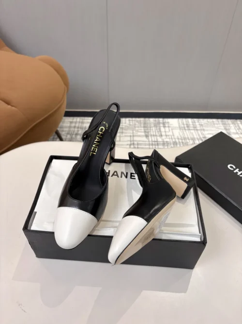 Chanel Sandals Style 0097