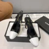 Chanel Sandals Style 0097