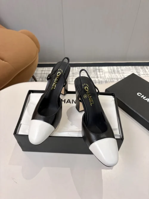 Chanel Sandals Style 0097