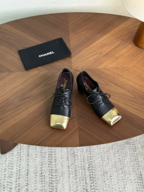Chanel Sneakers Style 0098