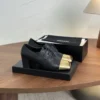 Chanel Sneakers Style 0098