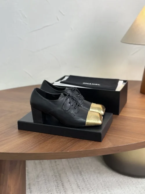 Chanel Sneakers Style 0098