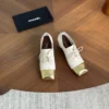 Chanel Sneakers Style 0099